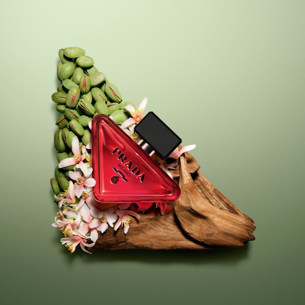 Paradoxe Radical Essence Parfum and ingredients