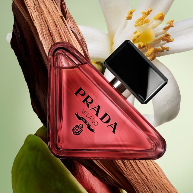 PARADOXE プラダ Prada Paradoxe Perfume - FragranceX