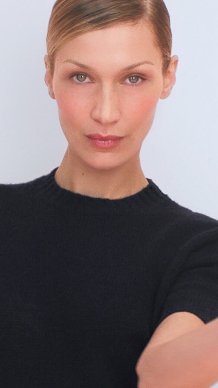 Prada Touch Blush