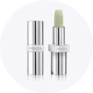 PRADA BALM 2本 Lip Balm