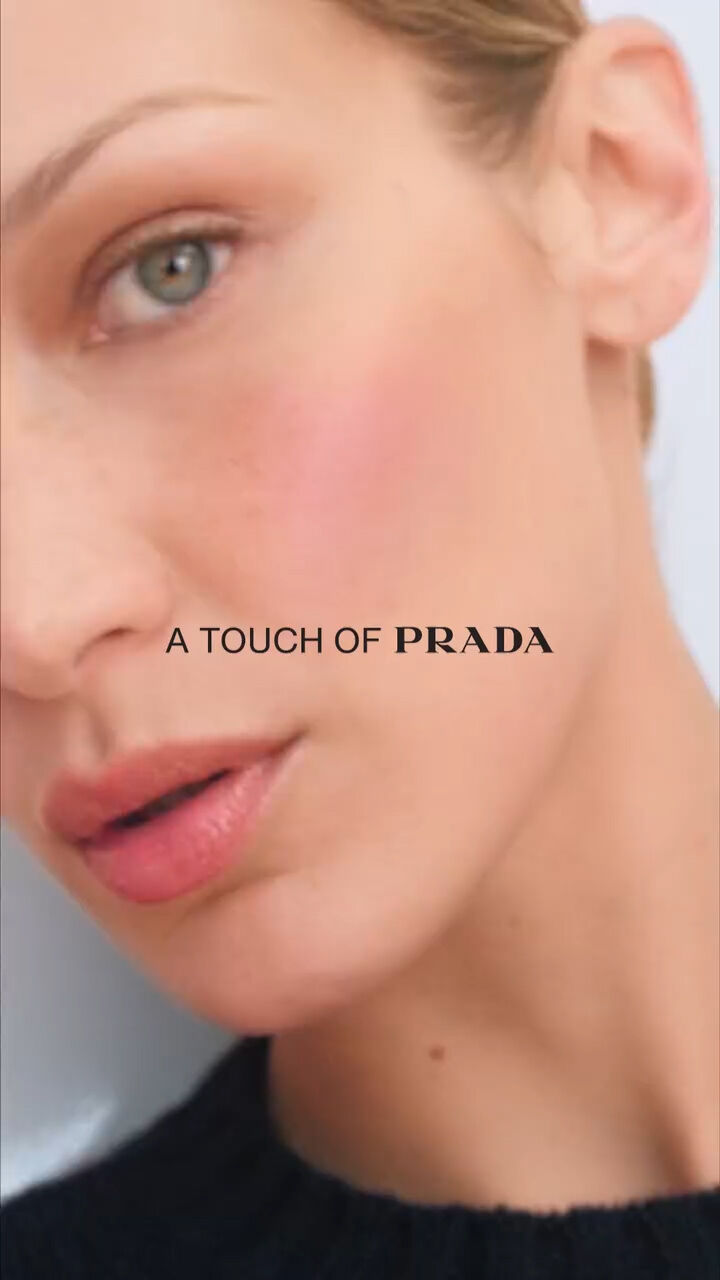 Fragrances, Makeup & Skincare | Prada Beauty Official Site