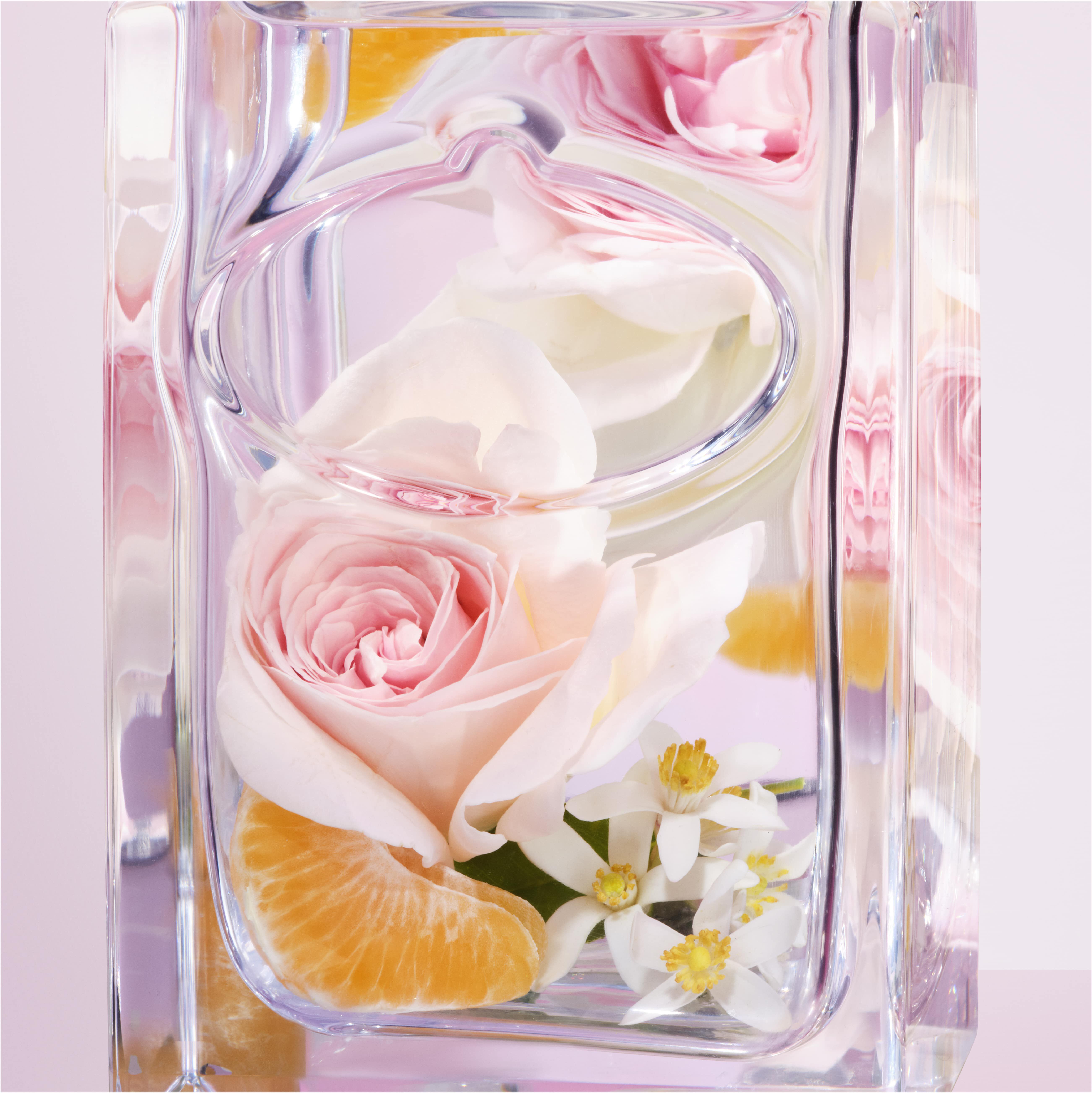 Infusion de Rose Perfume Prada Beauty Official Site