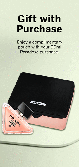 Prada Paradoxe Collection | Prada Beauty Official Site
