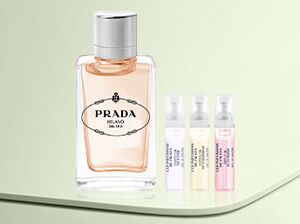 Exclusive Offers & Services | Prada Beauty Official Site
