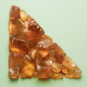 Sensual Amber Accords