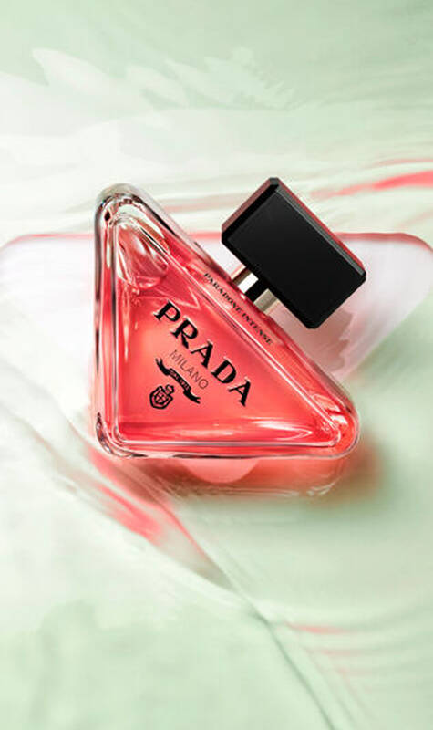 Prada Paradoxe Intense Eau De Parfum
