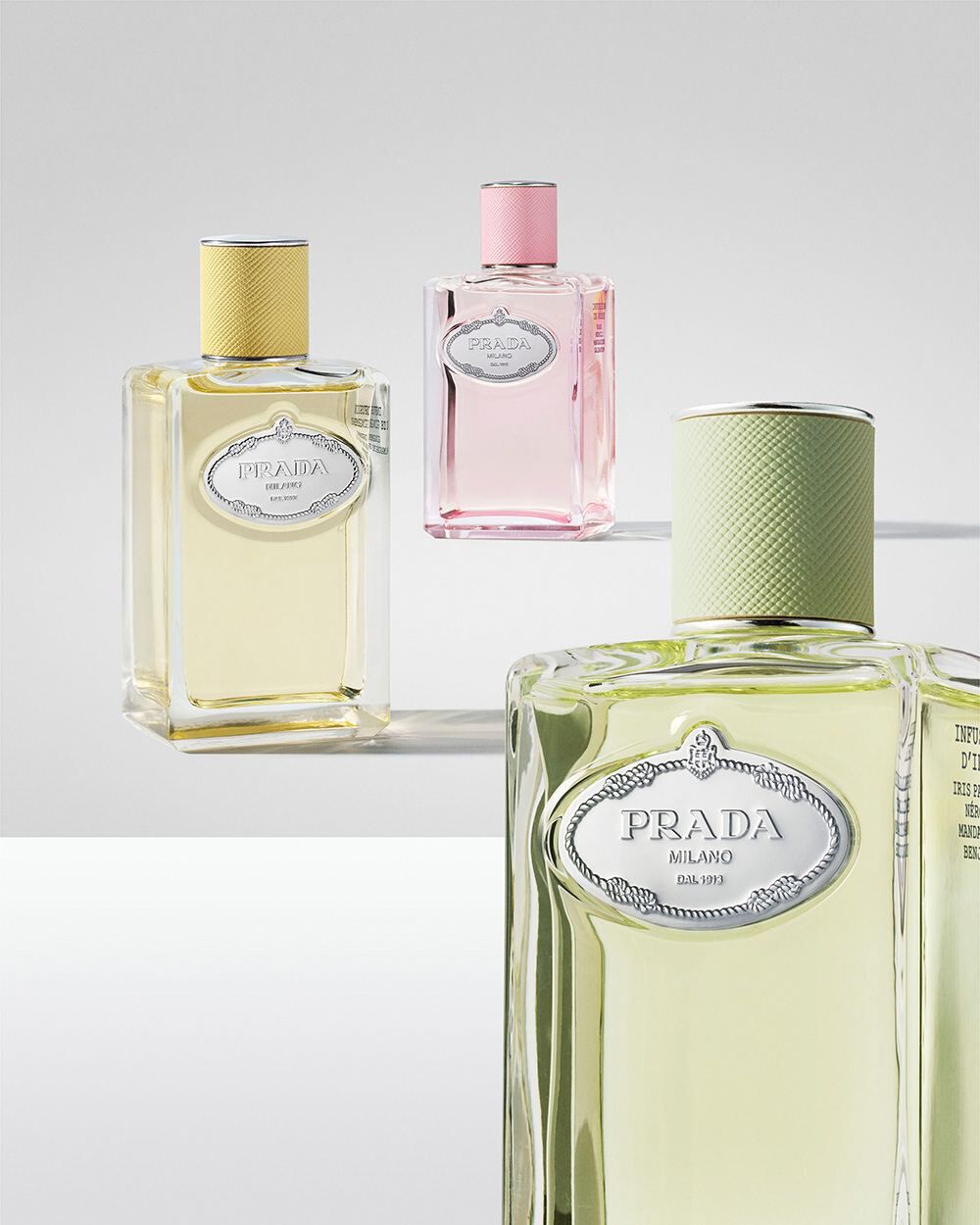 Fragrances, Makeup & Skincare | Prada Beauty Official Site