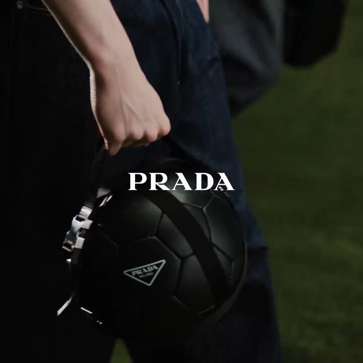 Luna Rossa Carbon Eau de Toilette Set | Prada Beauty