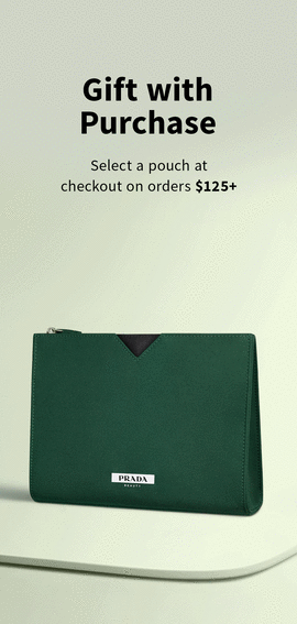 限定⭐︎PRADA RESET 00 & BEAUTY TOOLS 01 Shop Prada Beauty Makeup Tools & Accessories | Prada Beauty