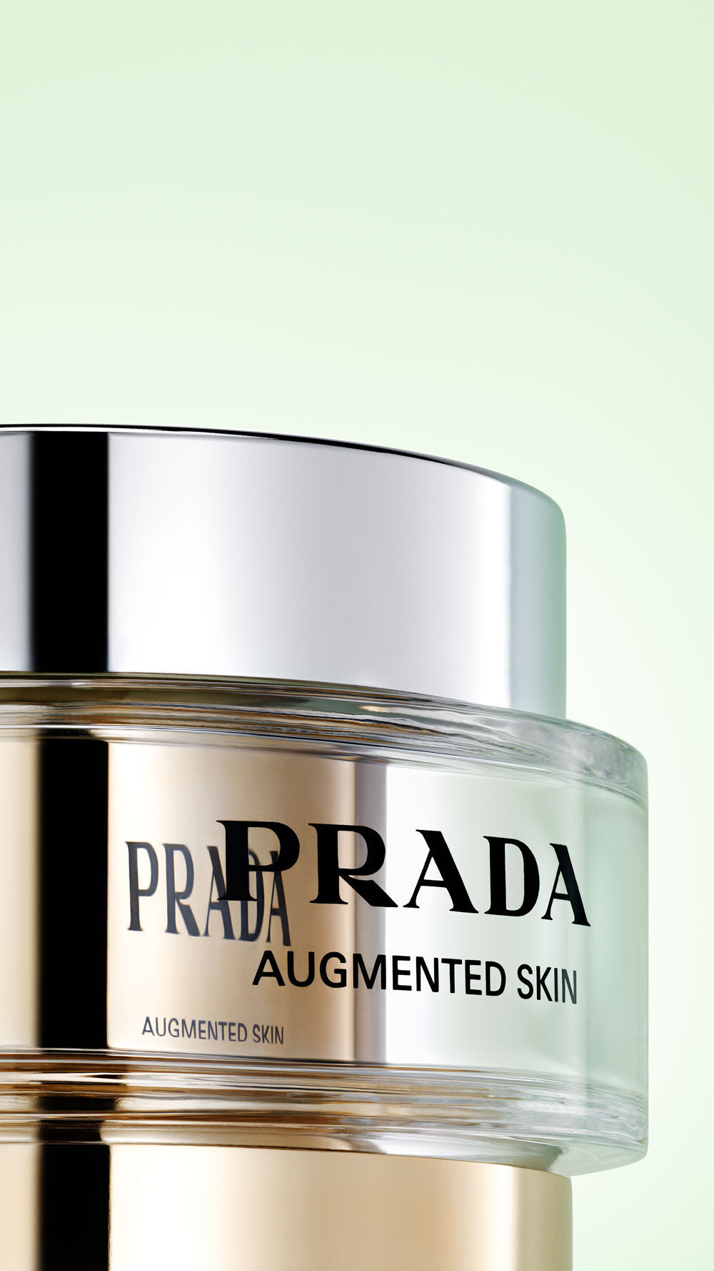 Prada deals body cream