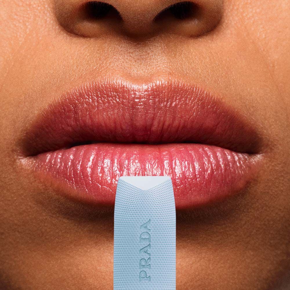 送料無料 通販 ファッション Balm Lip Changing Color Pink Astral Prada | Beauty Prada リップグロス