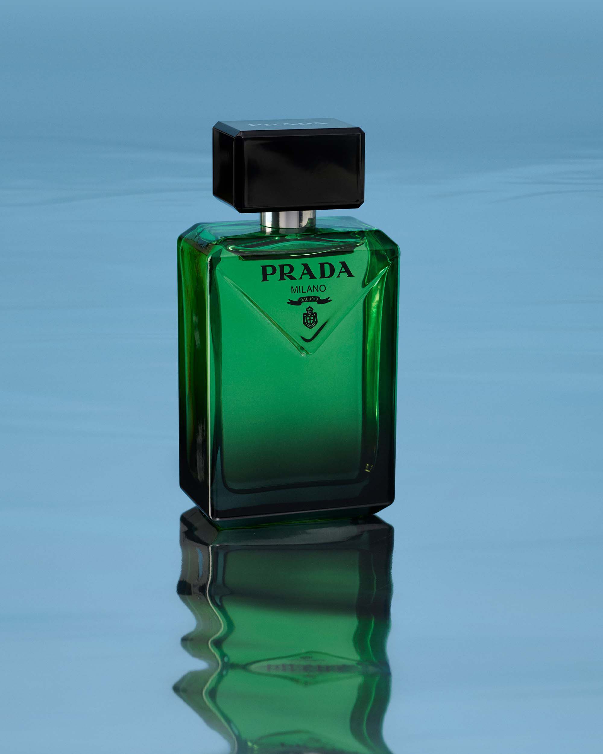 Paradigme Eau de Parfum bottle