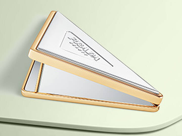 MIRROR gwp