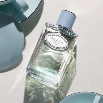 THE FRAGRANCE PERSONALITY