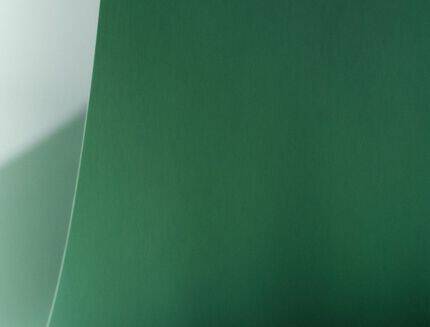 Global brand green textured background.