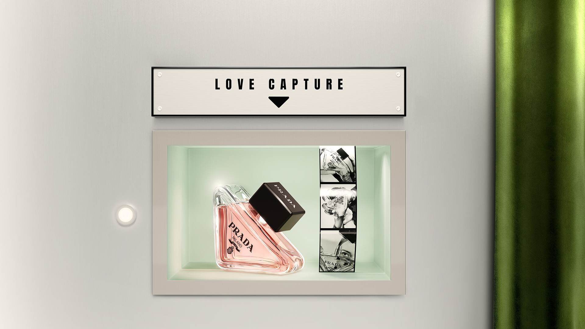 Fragrances, Makeup & Skincare | Prada Beauty Official Site