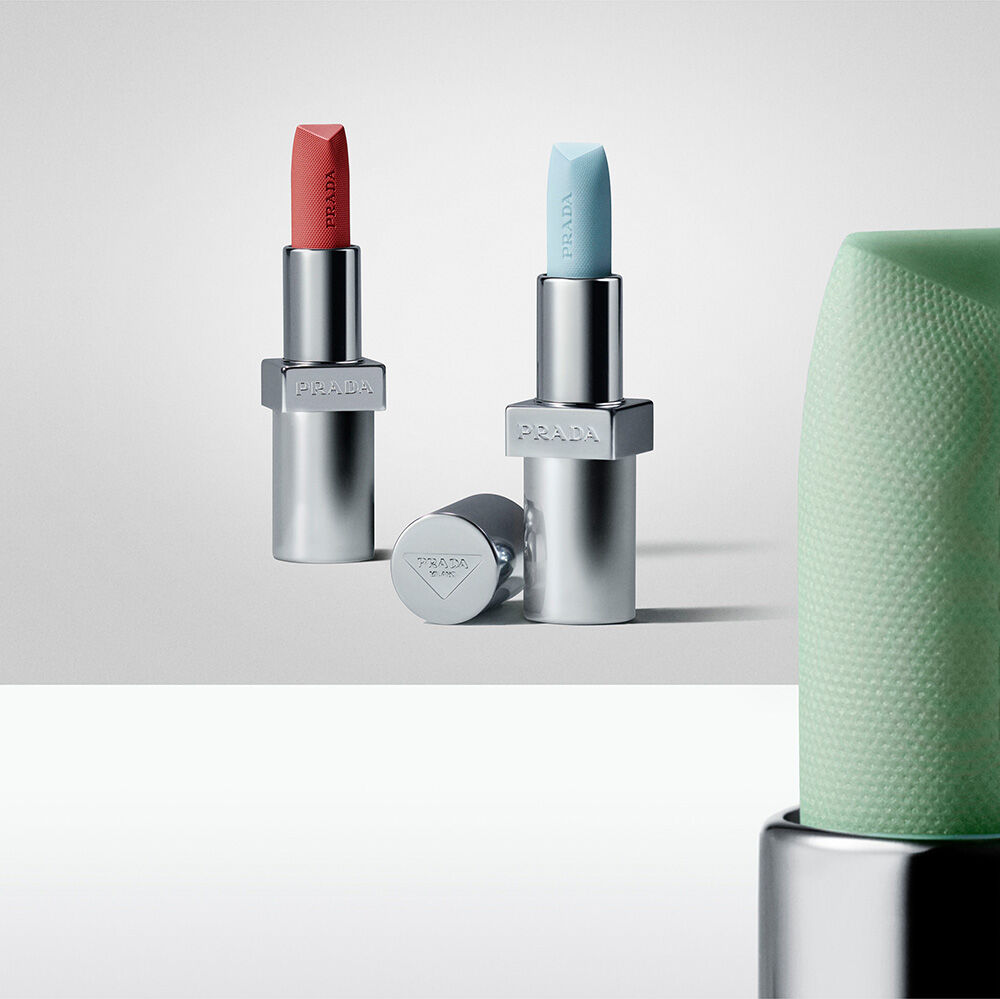 Fragrances, Makeup & Skincare | Prada Beauty Official Site