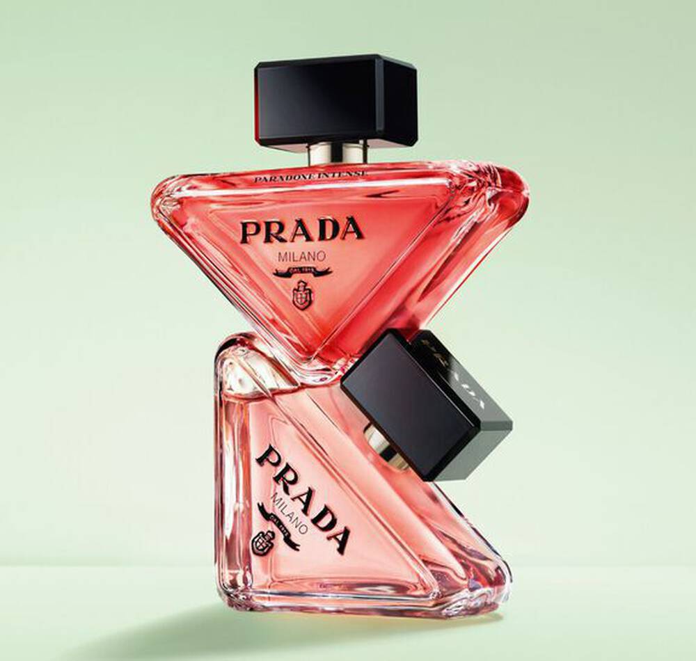 Parfum prada original Clearance