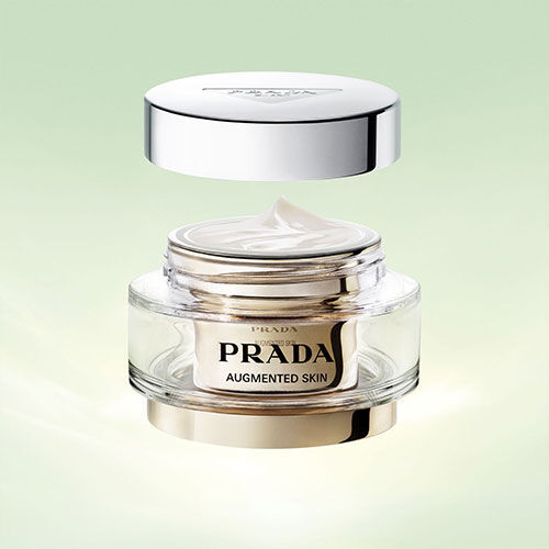 La femme 2025 prada body cream
