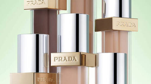 Discover Prada Foundations | Prada Beauty Official Site