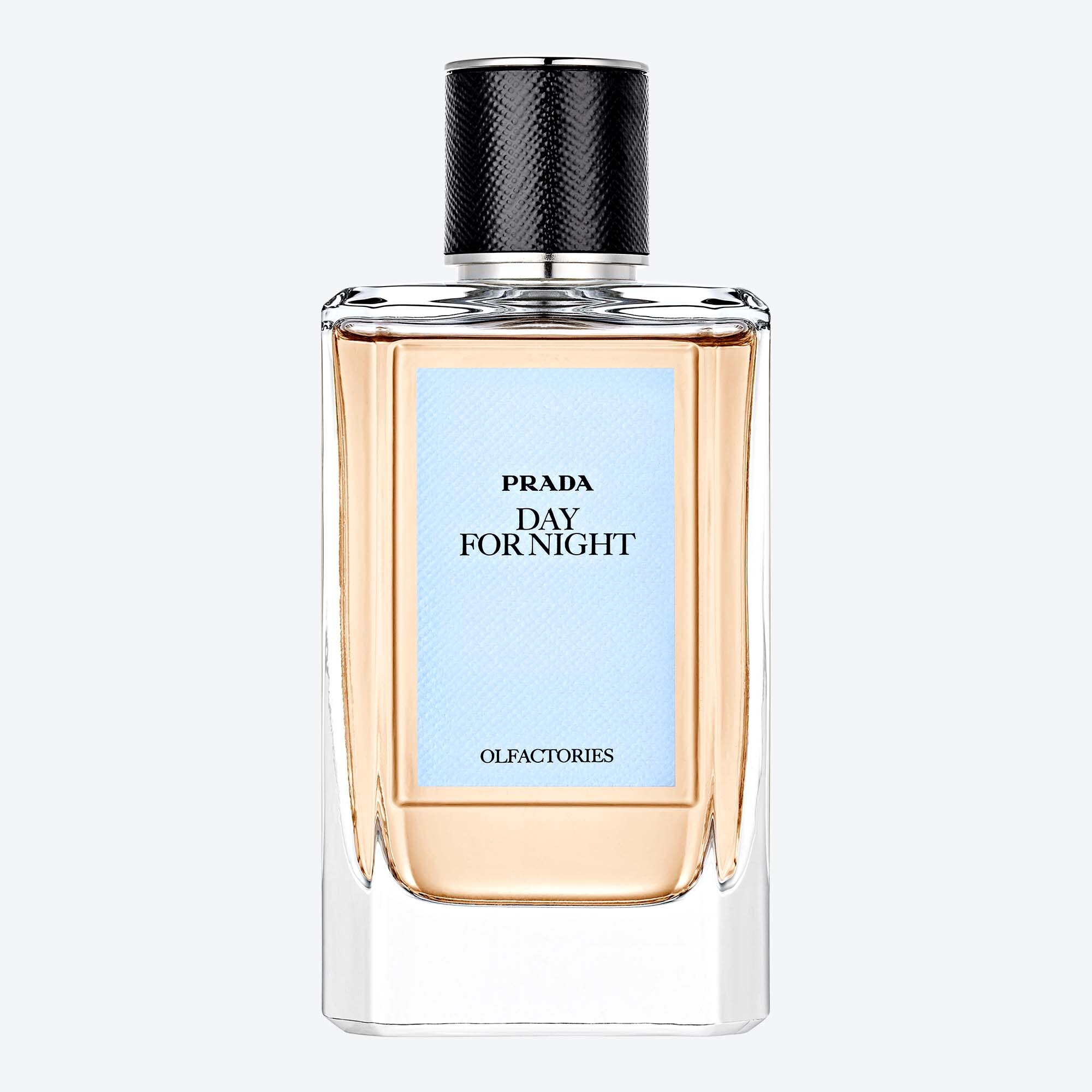 Day for Night, eau de parfum Prada Beauty Official site