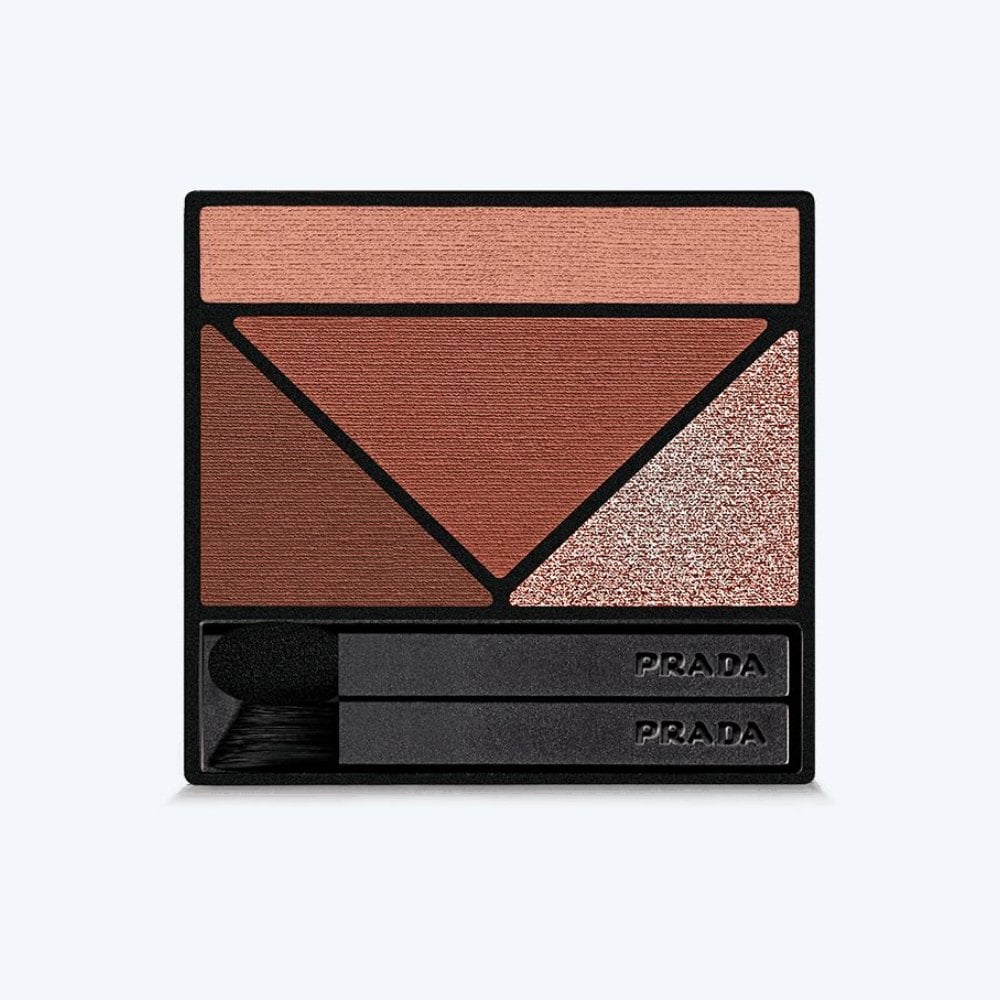 Prada Beauty Prada Dimensions Holo Nude Eyeshadow Refill Shade 09 Primula 65$