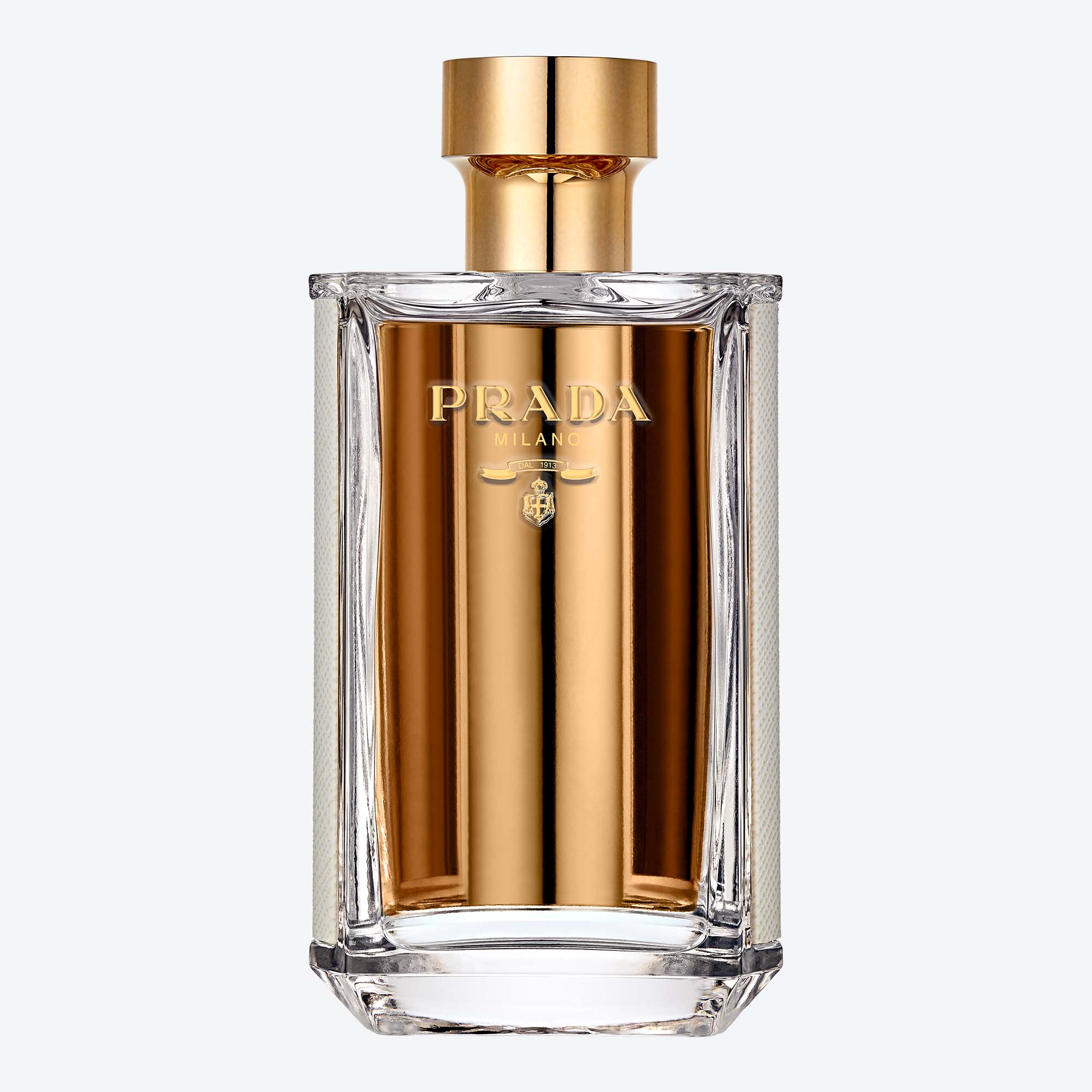 Prada La Femme Eau de Parfum | Prada Beauty Official Site Prada La Femme Eau de Parfum | Prada Beauty Official Site