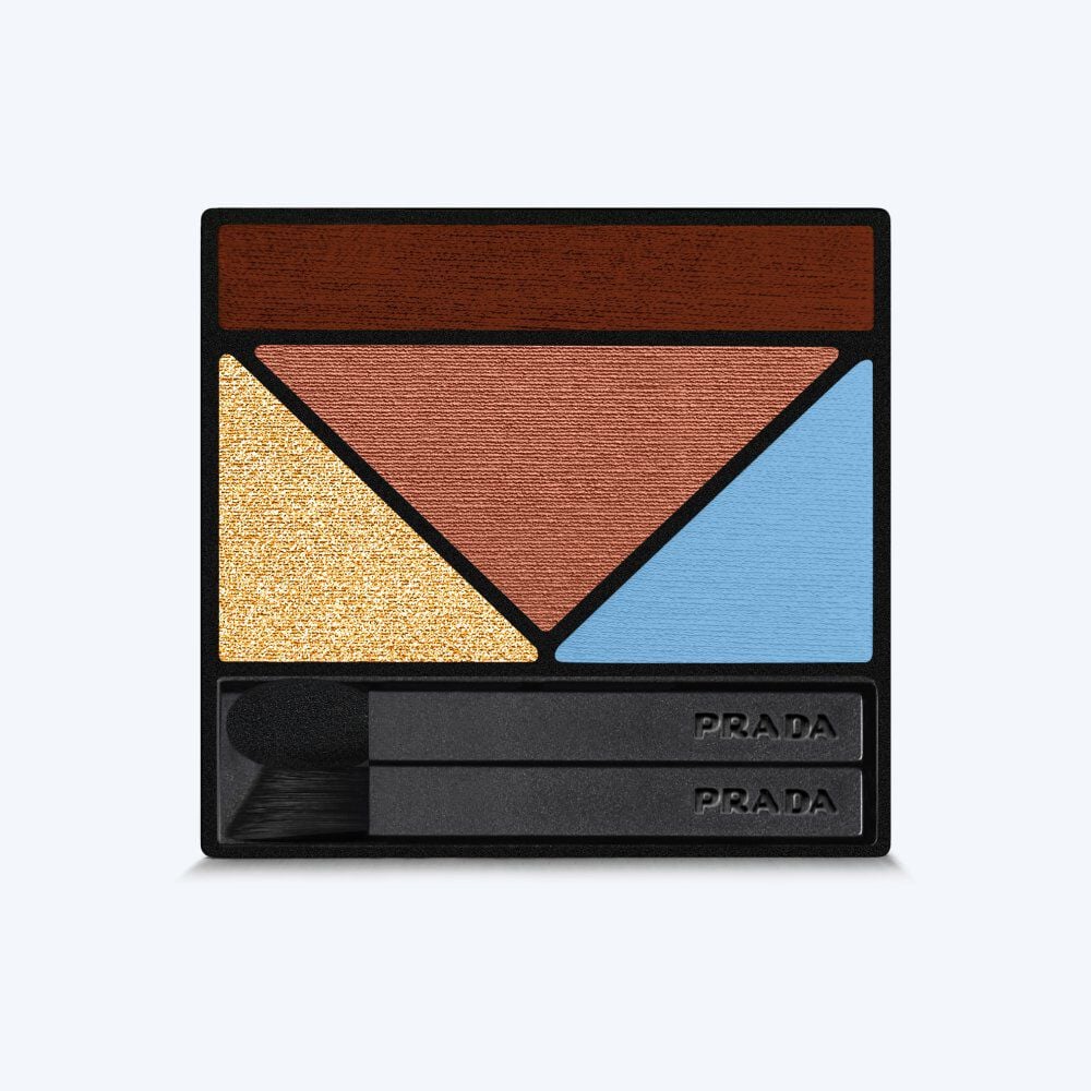Prada Dimensions Eyeshadow Refill 05 Pure Durable Multi-Effect Eyeshadow 70$