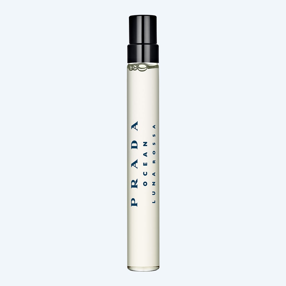 Prada Beauty Luna Rossa Ocean Eau de Parfum 10ml Mens Cologne Personalized Gift 35$
