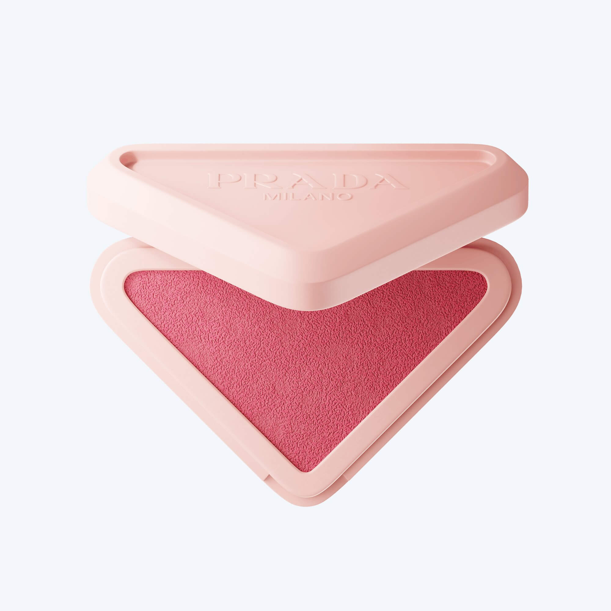 Prada Beauty Prada Touch Cream-to-Powder Blush | 3.5g | Shade: P75 TULIP