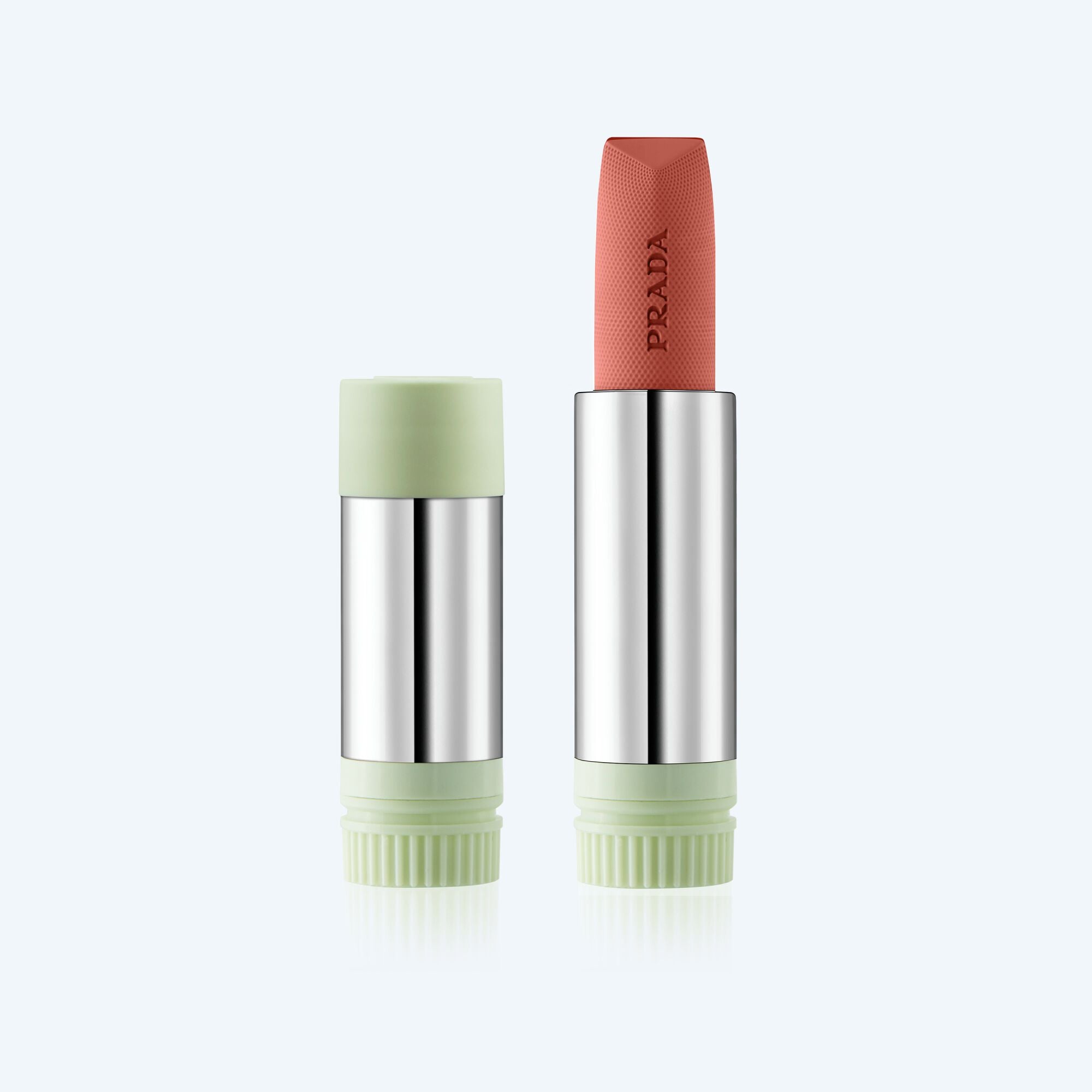 Prada Beauty Prada Monochrome Soft Matte | Refill | Shade: B101 Tiepolo