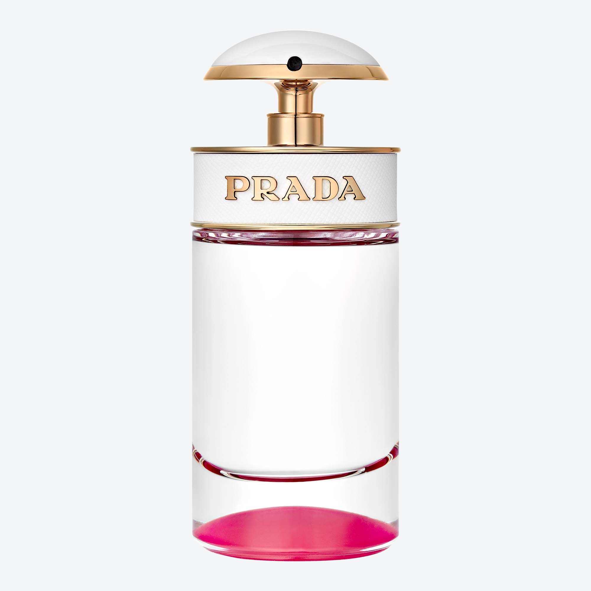 prada candy kiss travel