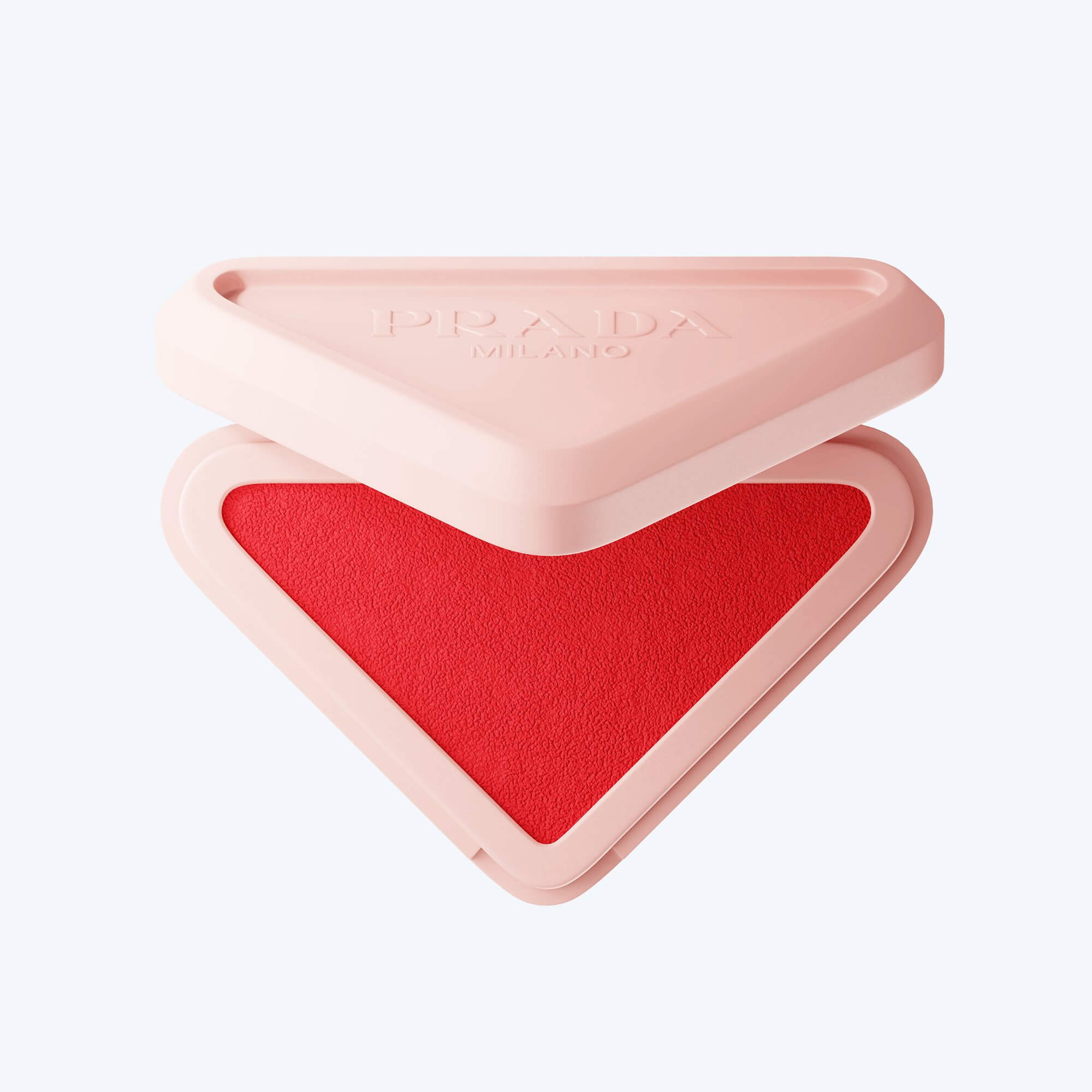 Prada Beauty Prada Touch Cream-to-Powder Blush | 3.5g | Shade: R68 CHERRY