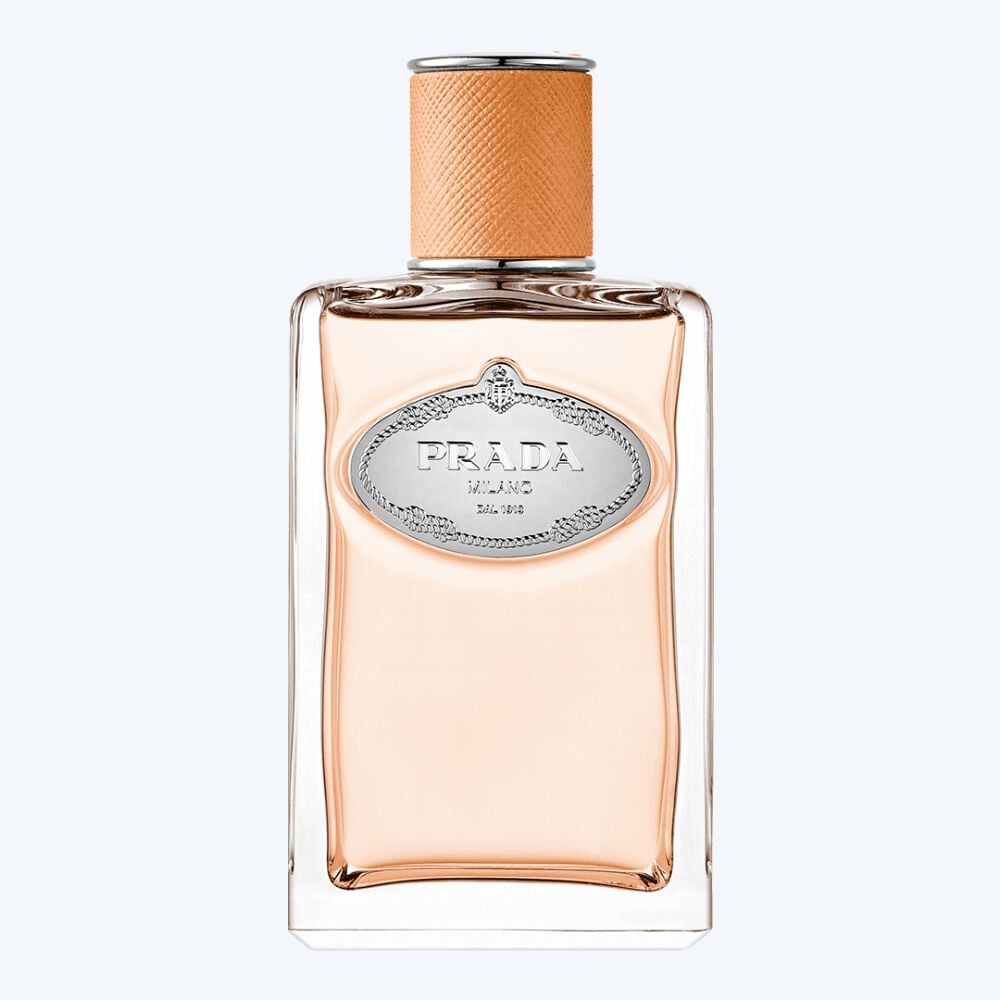 Prada Beauty Infusion de Santal Chai Eau de Parfum 34oz 100ml Womens Perfume 190$