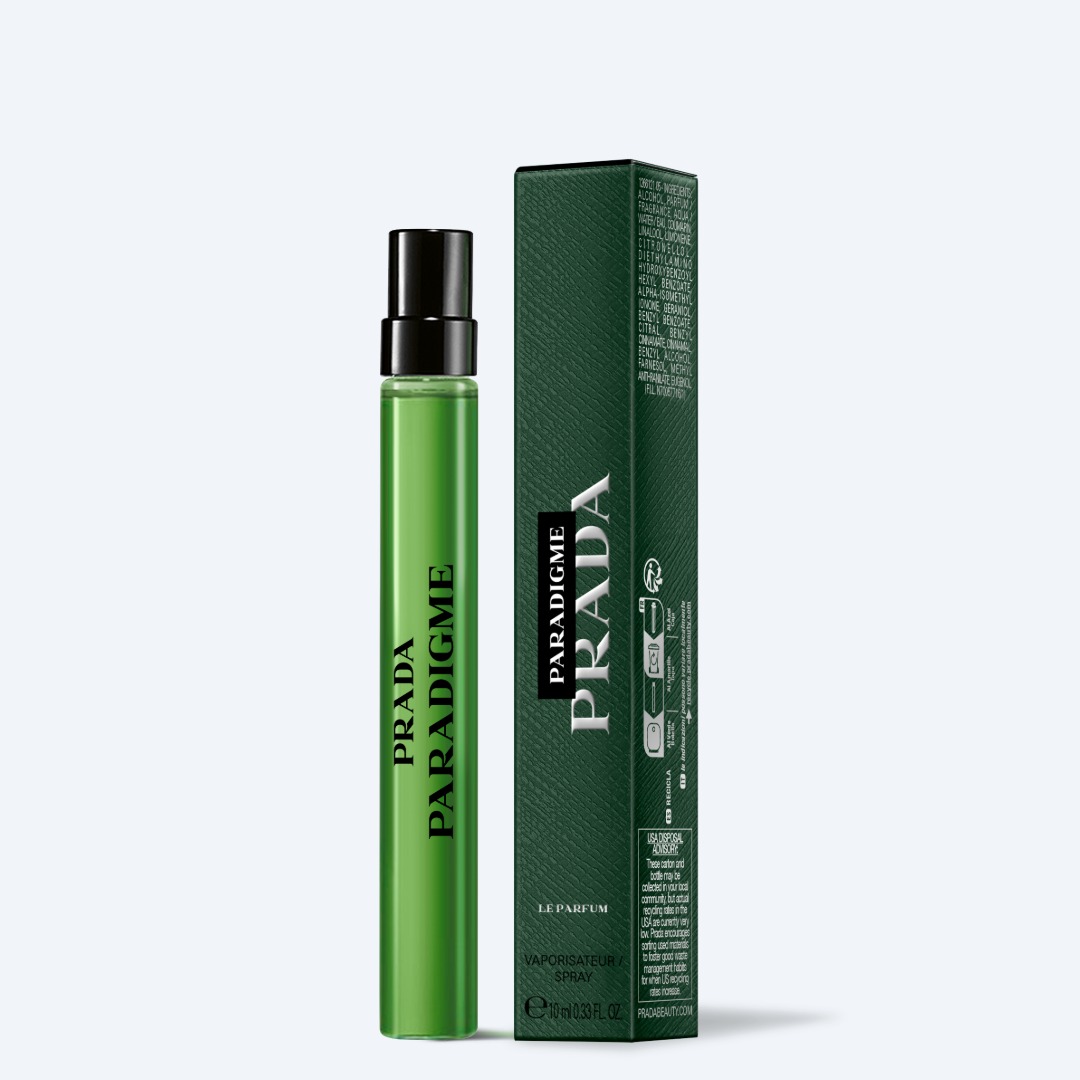 Prada Beauty Paradigme Le Parfum 10ml Mens Cologne 40$