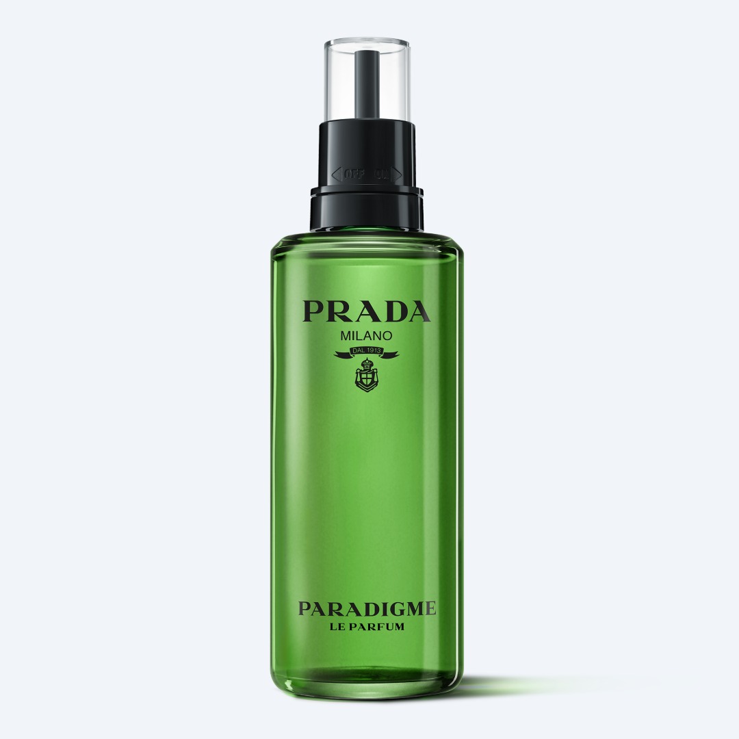 Prada Beauty Paradigme Le Parfum Refill - 150ML Mens Cologne 240$