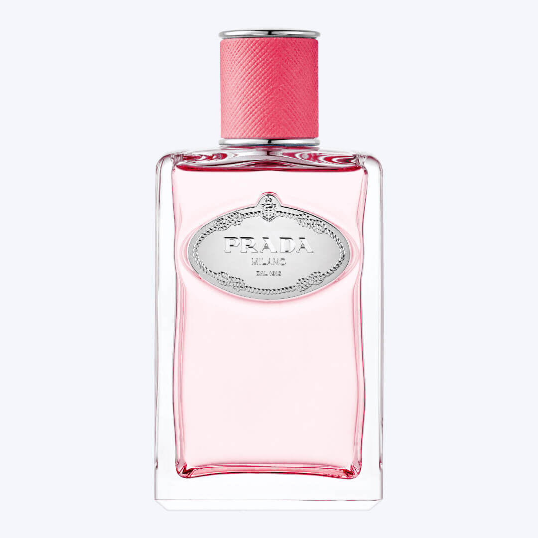 Prada Beauty Infusion de Rhubarbe Eau de Parfum 100ml Womens Perfume 190$
