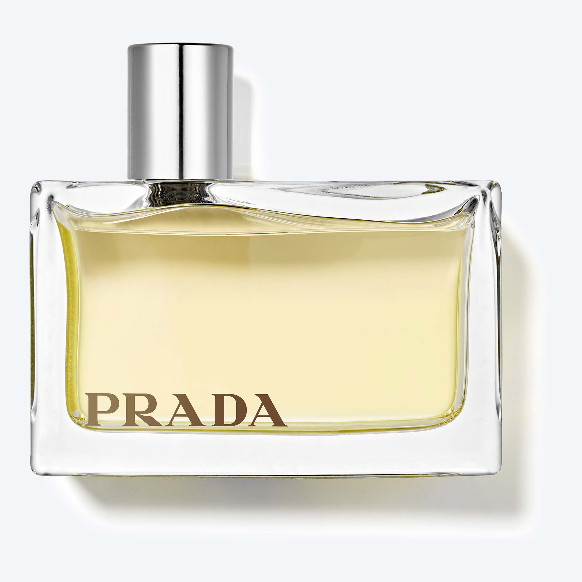 Amber Femme Eau de Parfum Prada Beauty Official Site