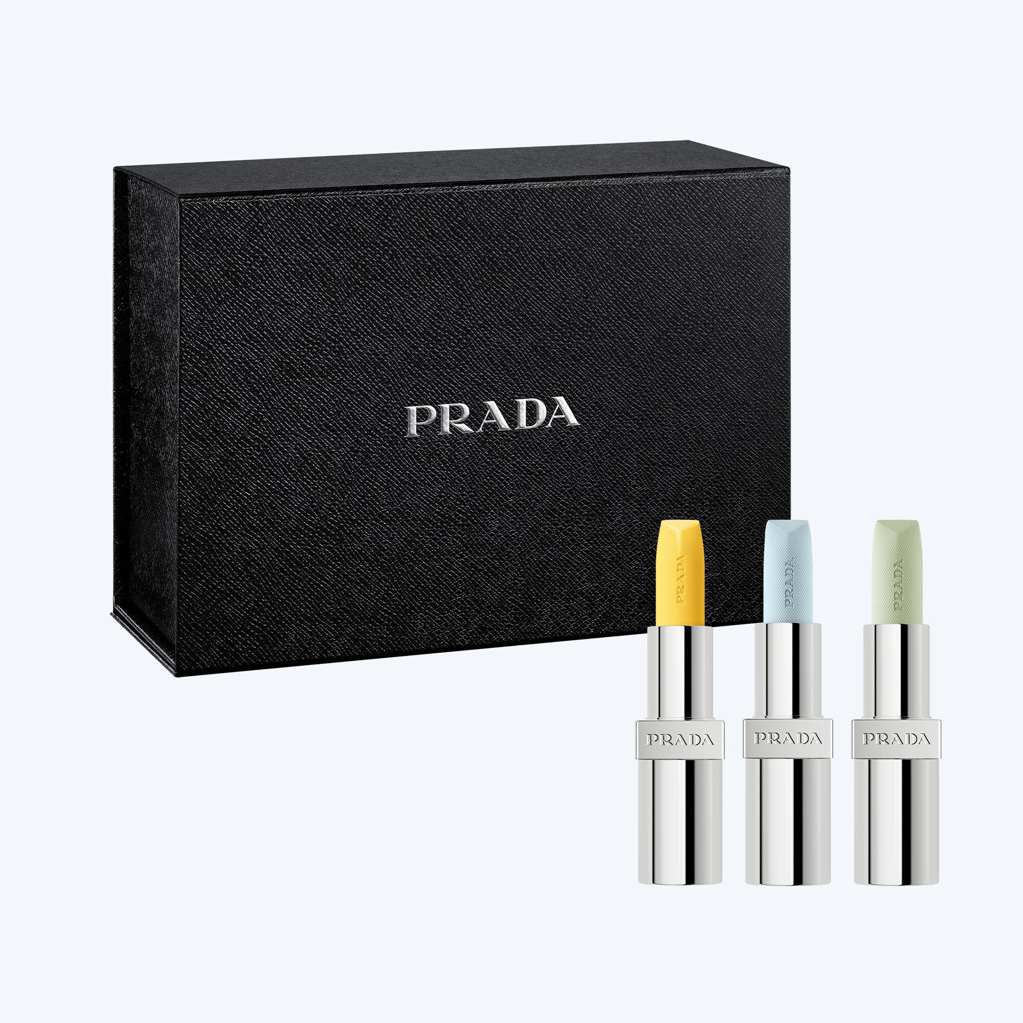 Prada Beauty Prada Balm Trio Set