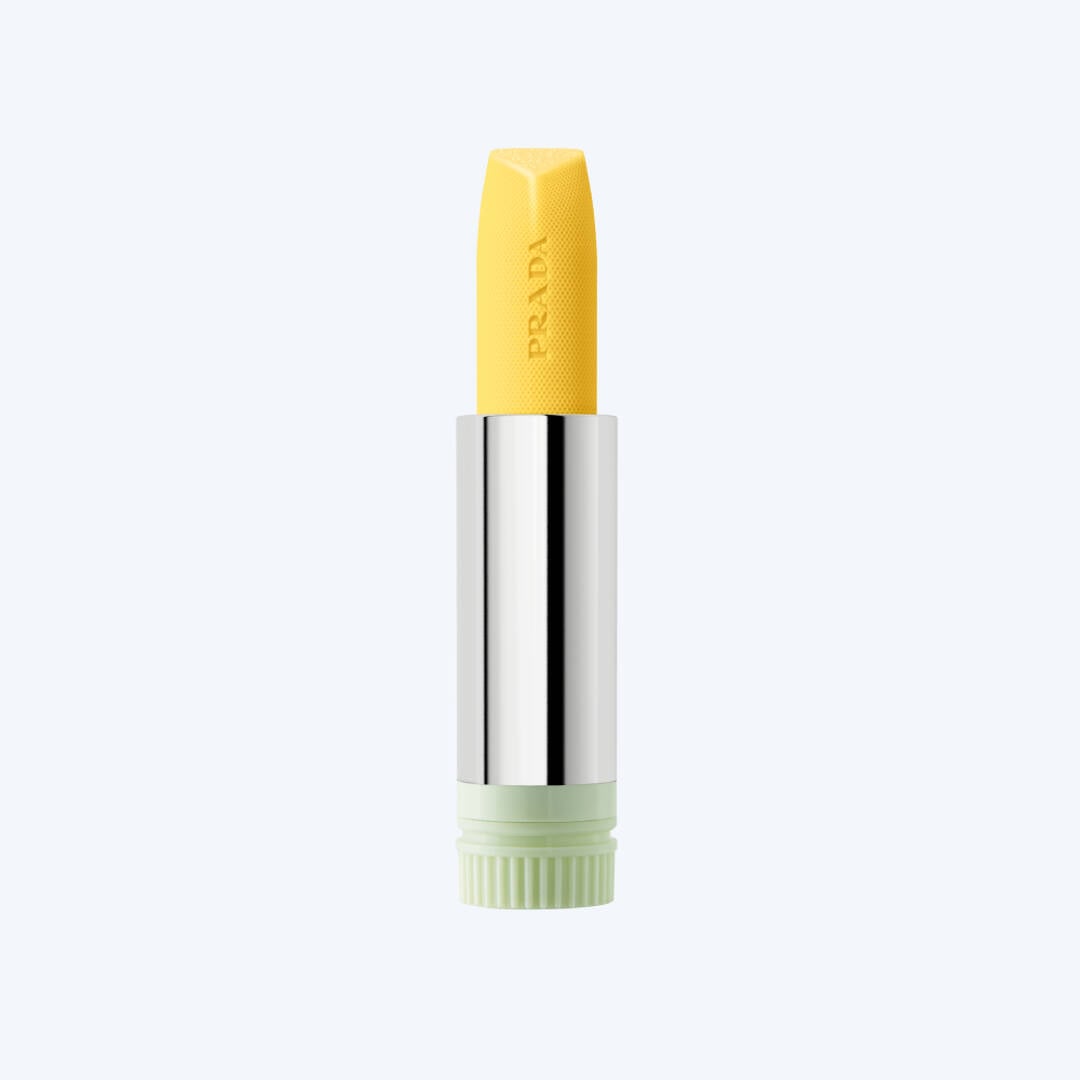 Prada Beauty Prada Balm | Refill | Shade: U002 Banana Yellow