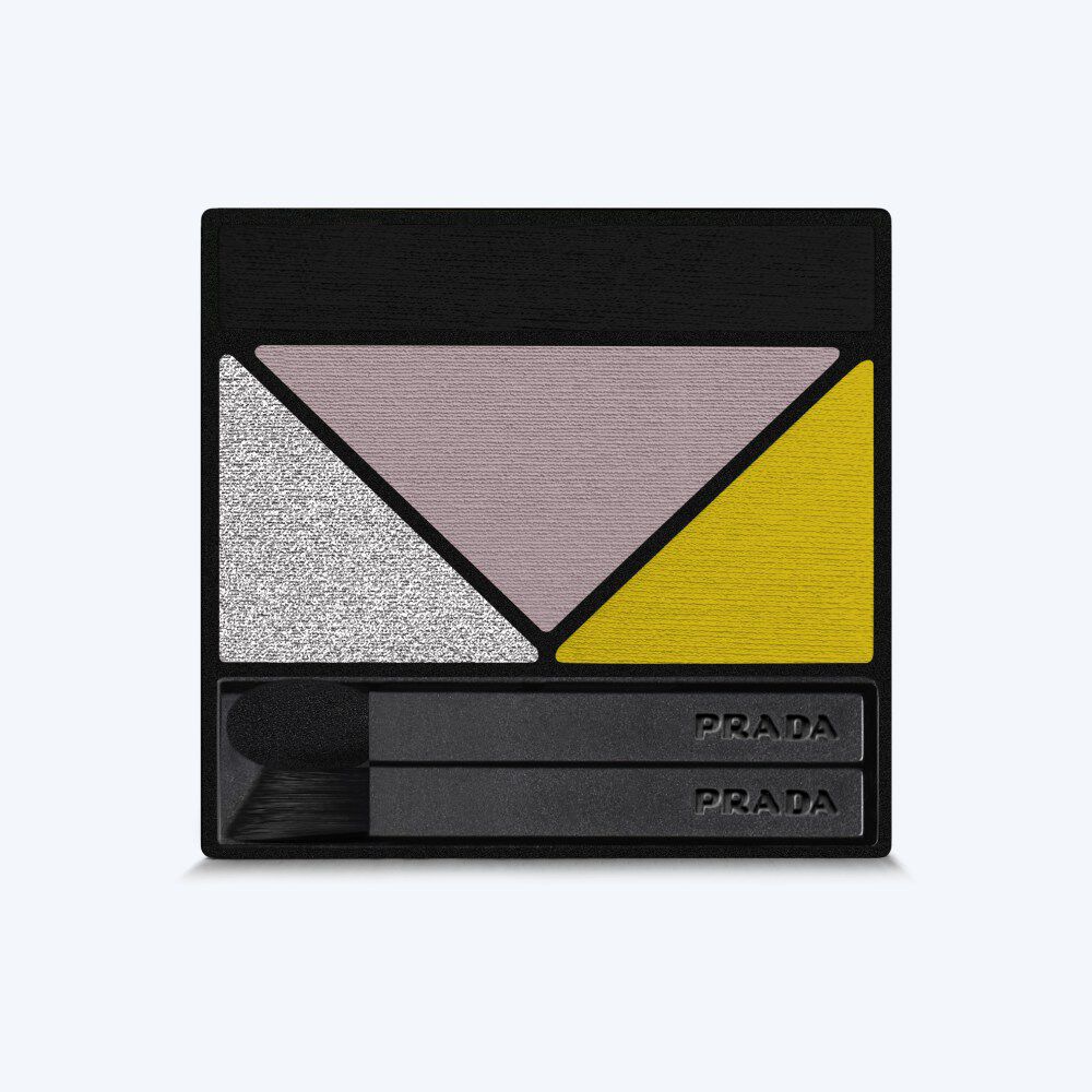 Prada Beauty Prada Dimensions Eyeshadow Refill Shade 02 Profusion 70$