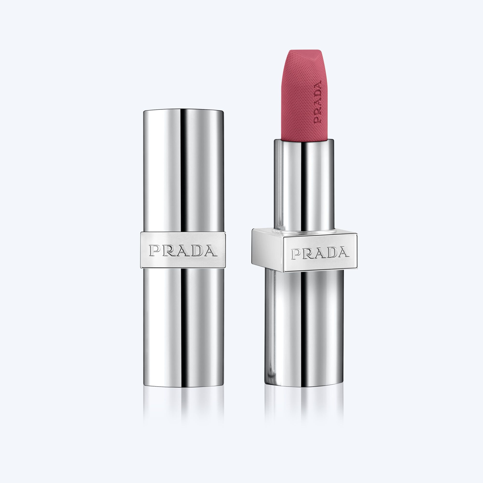 Prada Beauty Prada Monochrome Soft Matte | Standard | Shade: P160 BLOSSOM PINK