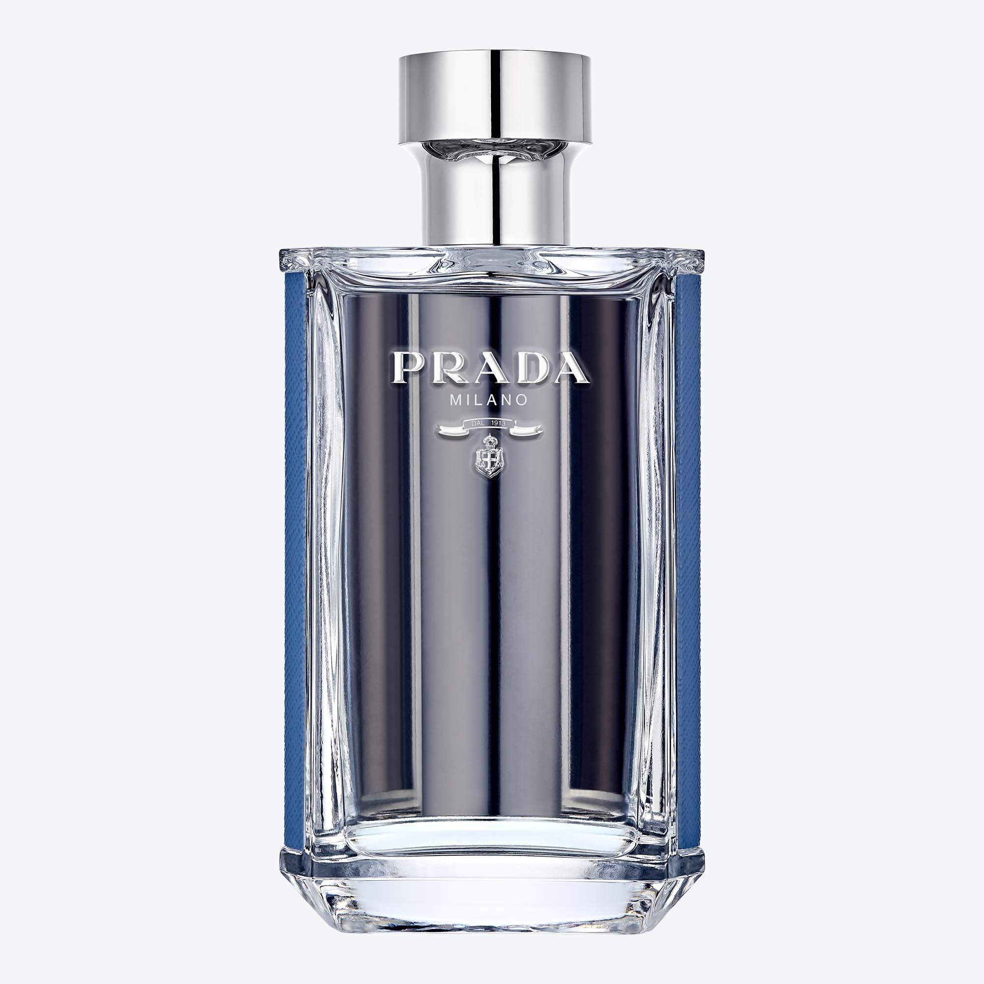 Prada Beauty LHomme LEau Eau de Toilette 100ml Mens Cologne Personalized Gift 136$