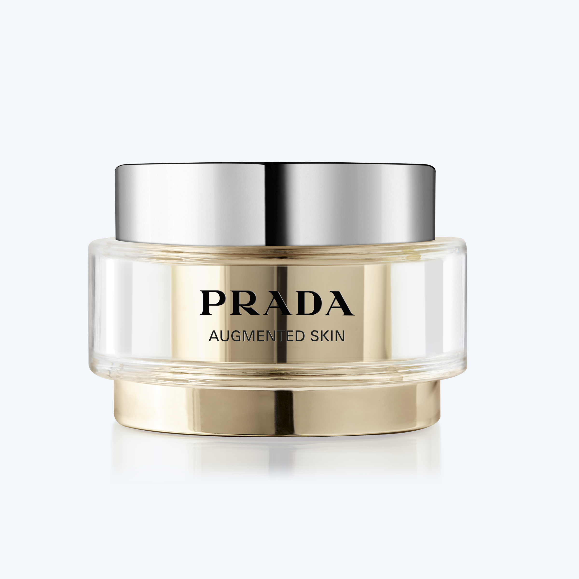 Prada Augmented Skin Cream | 60ml | Day and Night Skin Cream | with Proxylane, Vitamin CG, and Ceramides