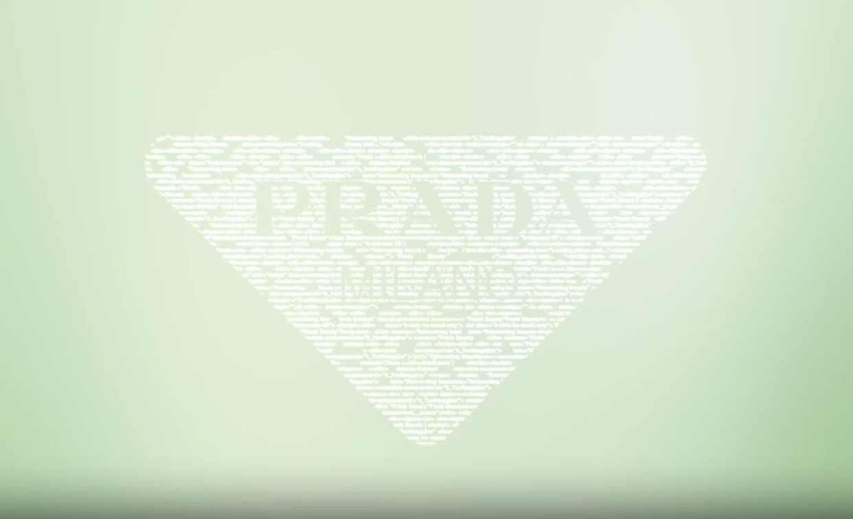 Augmented Skin Essence Conditioner & Micro Peel | Prada