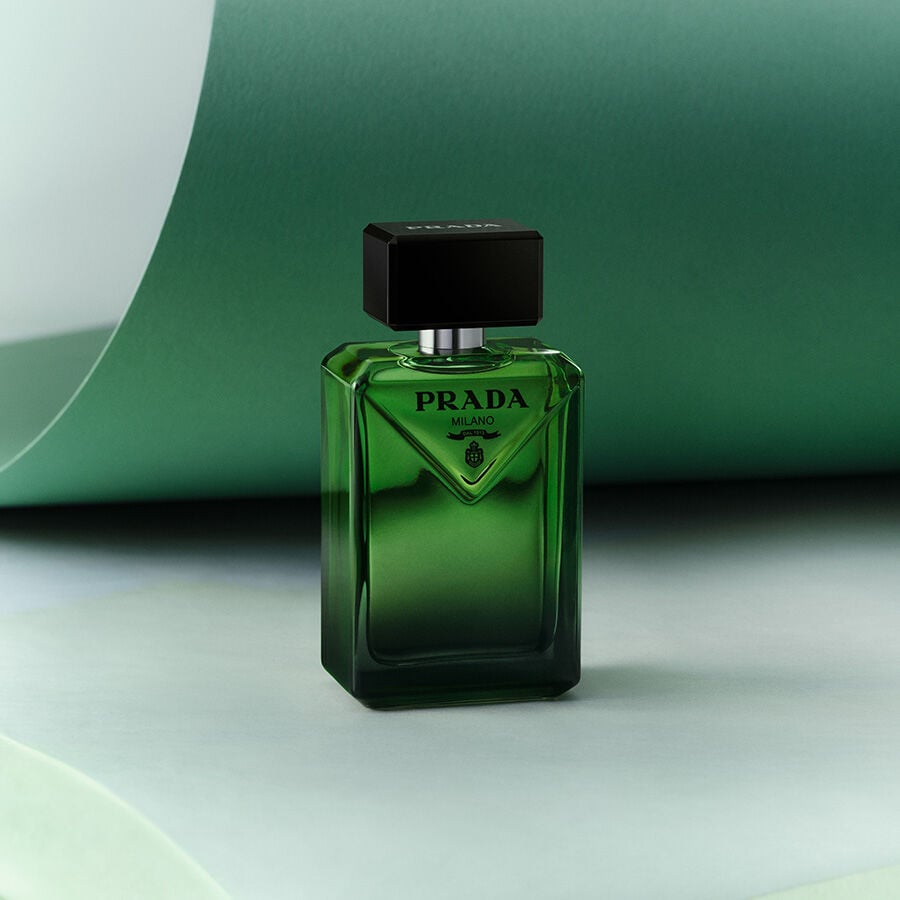 Paradigme Eau de Parfum for Men | Prada Beauty Official Site
