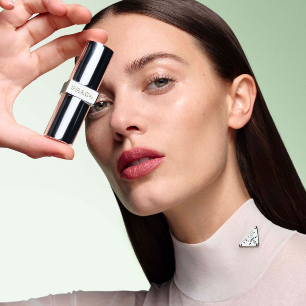 口紅 PRADA beauty clutch Prada Beauty Clutch | Prada Beauty