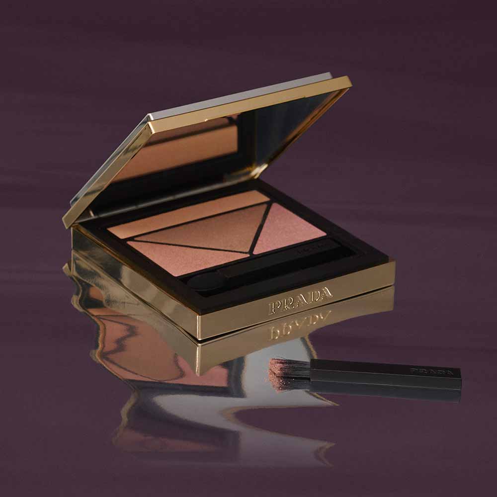 Fragrances, Makeup & Skincare | Prada Beauty Official Site