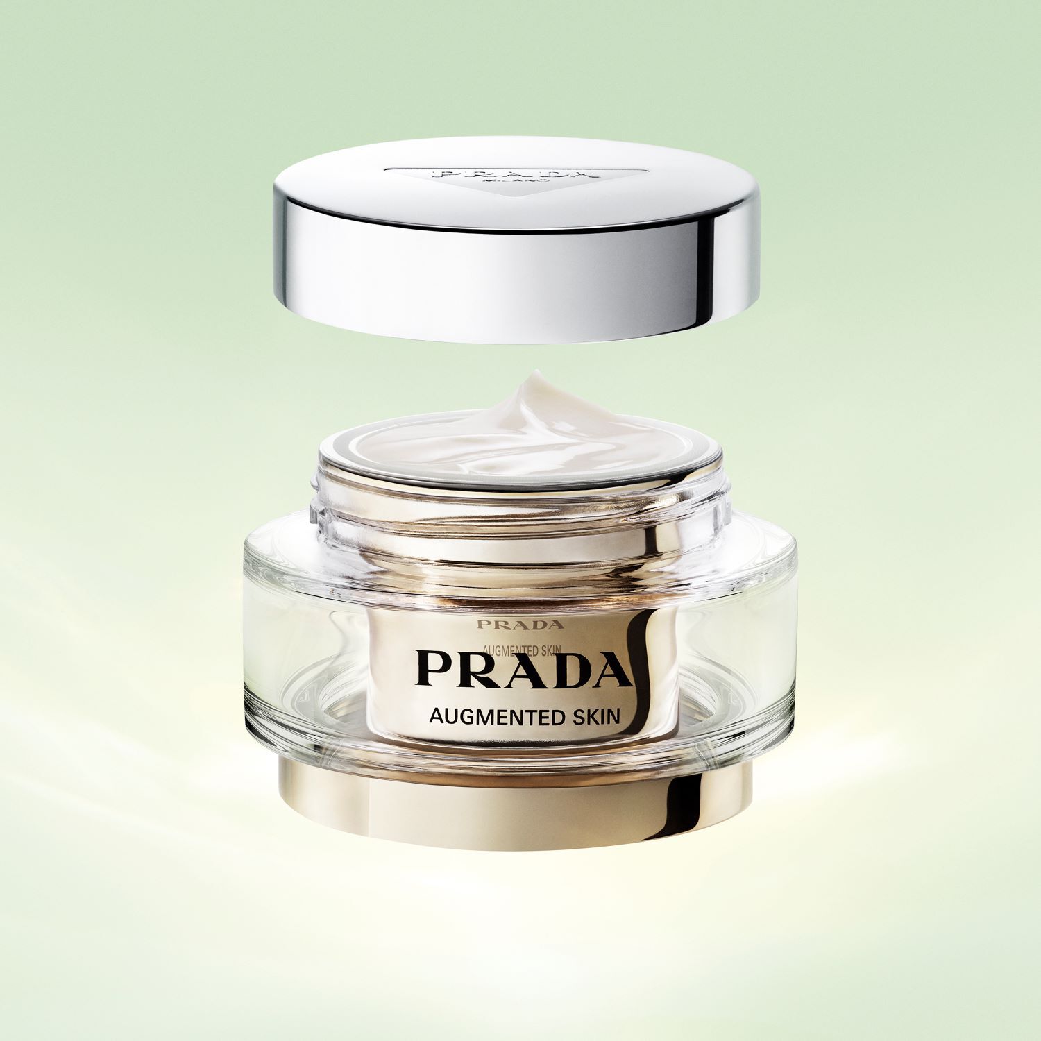 Discover Prada Beauty Skincare Education Prada Beauty