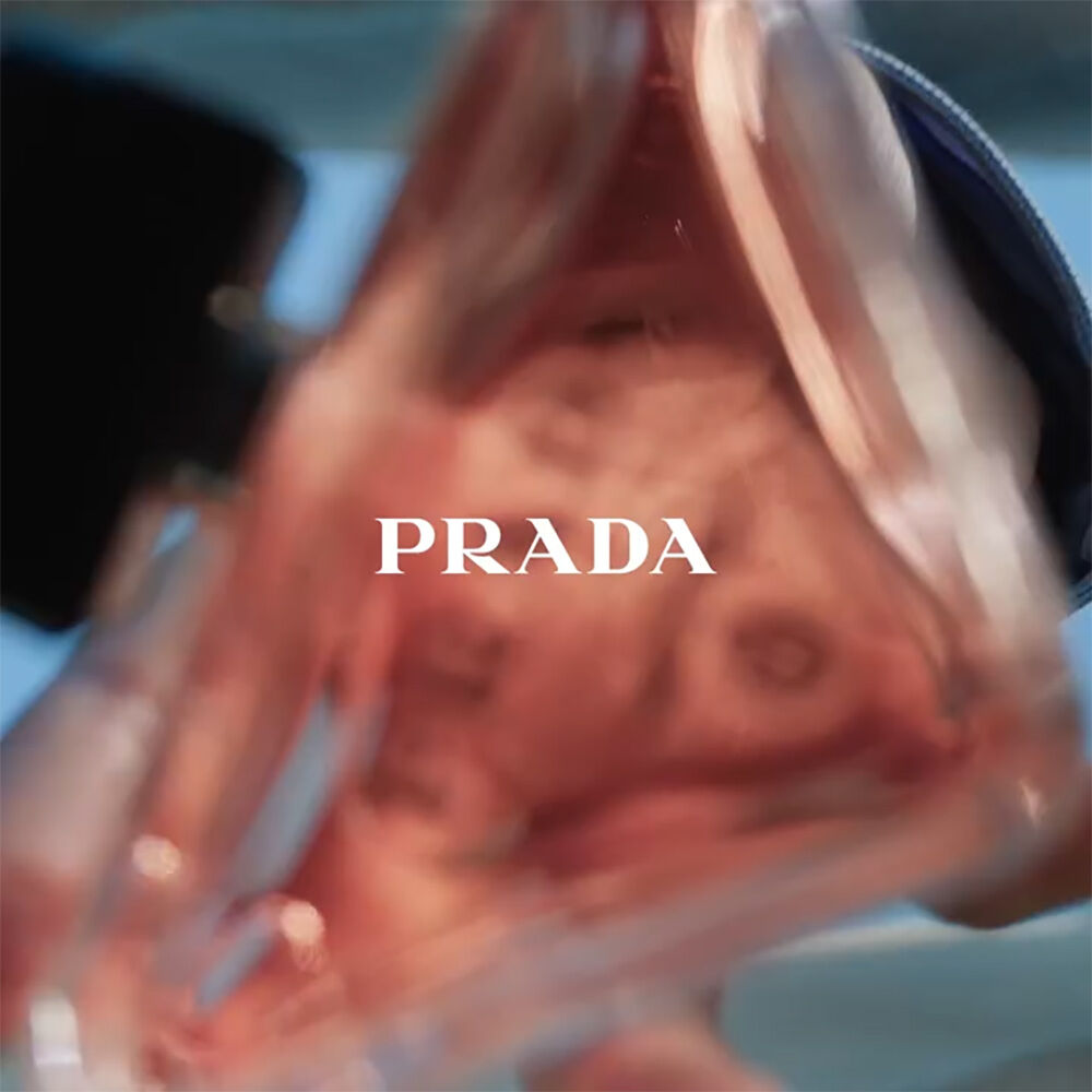Prada Paradoxe Eau de Parfum Trio Gift Set | Prada Beauty